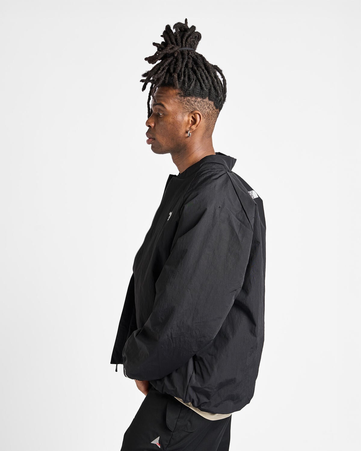 The North Face NSE LIGHT INSULATED BOMBER JACKET | NF0A8G8YJK31